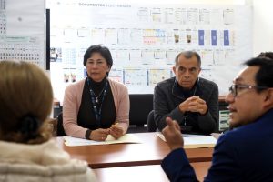 CNE aprueba actualización del Plan de Auditorías para el Referéndum y Consulta Popular 2025