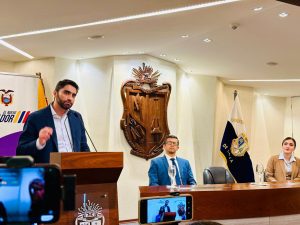Segundo Simposio Nacional impulsa políticas para frenar la degradación de suelos