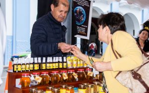 Prefectura de Loja y Congope invitan a XII Encuentro Apícola