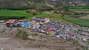 Sindicato de Choferes de Catamayo convoca a Asamblea General Ordinaria y anuncia el primer aniversario de la Hostería Puesta del Sol