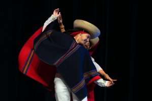 Jahua Ñan UTPL conmemora 40 años como referente pionero de la danza folclórica universitaria