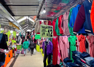 La Feria del Jean inicia su temporada 2026