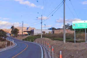 Prefectura de Loja anuncia paquete de obras por USD 7 millones para el desarrollo rural de Saraguro