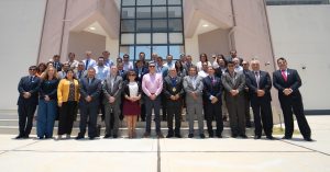 Ecuador y Perú se integran por la academia