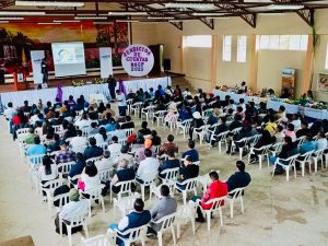 Inversión, asistencia técnica y riego impulsan el desarrollo agropecuario en Loja