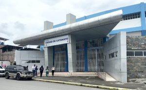 Se afinan detalles para el encuentro de la Liga Pro de Básquet Femenino en Catamayo
